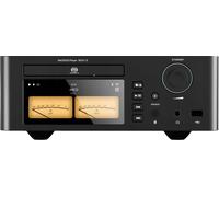 <![CDATA[Shanling SCD1.3 Black Lettore CD Hi-Fi]]>