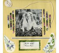 Shannen Moser – Oh, My Heart – Vinile LP 12" (Import)