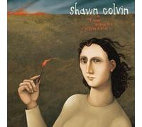 Shawn Colvin A Few Small Repairs (Vinyl LP) 20th Anniversary 12" Album