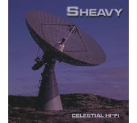 <![CDATA[Sheavy - Celestial Hi-Fi (2 LP)]]>