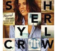 Sheryl Crow Tuesday Night Music Club (Vinyl LP) 30th Anniversary 12" Album
