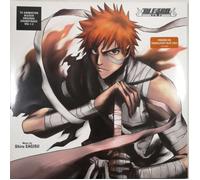 Sony Music Bleach - 2-LP Blue Vinyl
