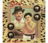 Shoot - On The Frontier (LP)