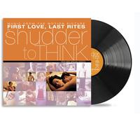 First Love. Last Rites Music From The Motion Picture (RSD 2025)