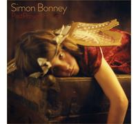 <![CDATA[Simon Bonney - Past Present Future (Limited Edition) (Gold Coloured) (LP)]]>