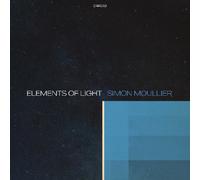 <![CDATA[Simon Moullier - Elements Of Light (LP)]]>
