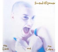 Vinile Sinead O'connor - The Lion And The Cobra