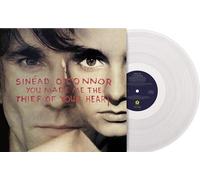 Sinead O'Connor - You Made Me The Thief Of Your Heart (Clear Vi... (Vinile)