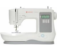 <![CDATA[Singer 7640 Q Confidence Macchina da cucire]]>