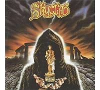 Skyclad A Burnt Offering for the Bone Idol (Vinyl LP) 12" Album