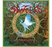 Skyclad Jonah's Ark/Tracks from the Wilderness (Vinyl LP) 12" Album
