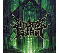 <![CDATA[Slaughter The Giant - Abomination (High Quality) (Coloured) (LP)]]>