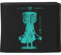 <![CDATA[Sleep Token Granite Portafoglio]]>