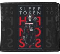 <![CDATA[Sleep Token Hypnosis Portafoglio]]>