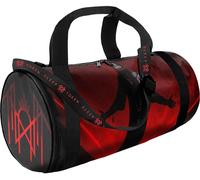 <![CDATA[Sleep Token Red Borsa Da Viaggio Black]]>