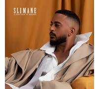 <![CDATA[Slimane - Il Faut Que Tu Saches (LP)]]>