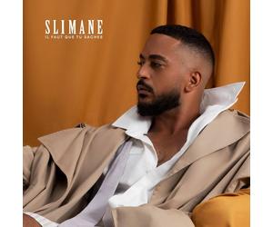 <![CDATA[Slimane - Il Faut Que Tu Saches (LP)]]>