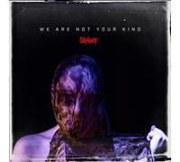 Slipknot – We Are Not Your Kind – Vinile LP 12"