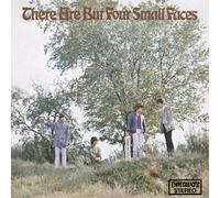 There Are But Four Small Faces