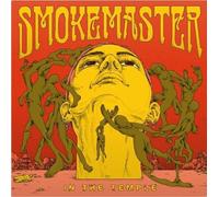 Smokemaster - In The Temple (Transparent Yellow Coloured) (LP)