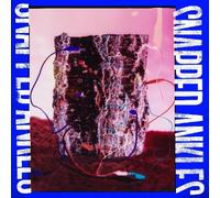 <![CDATA[Snapped Ankles - Forest Of Your Problems (LP)]]>