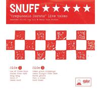 Snuff - Crepuscolo Dorato (Live Takes)