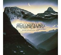 Sometime In February – Where Mountains Hide – Vinile LP – Inside Out Music