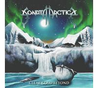 Sonata Arctica Clear Cold Beyond (Vinyl LP) 12" Album Coloured Vinyl