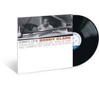 Sonny Clark - Sonny's Crib