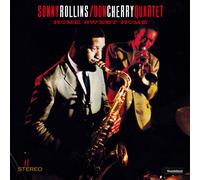 Sonny Rollins & Don Cherry Quartet - Home, Sweet Home
