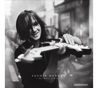 <![CDATA[Sophie Hunger - The Rules Of Fire - The Live (2 LP + CD)]]>