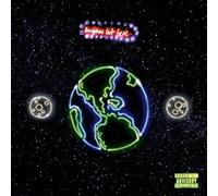 Sorry - Anywhere But Here (Limited Edition) (LP)