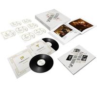 <![CDATA[Spandau Ballet - Everything Is Now Vol 1 The Early Years: 1978-1982 (Reissue) (Box Set) (2 LP + 6 CD + Blu-ray)]]>