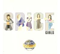 Spice World - Spice Girls (Vinile)