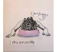<![CDATA[Spin Doctors - Face Full Of Cake (White Coloured) (LP)]]>