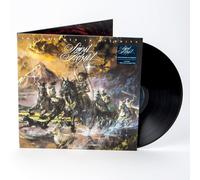 Spirit Adrift – Enlightened in Eternity – Vinile LP 12"
