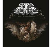 Spirit Adrift - Ghost At The Gallows
