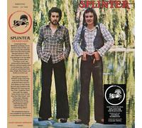 Splinter The Place I Love (Vinyl LP) Remastered 2022