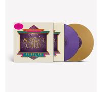 <![CDATA[Spyro Gyra - Jubilee (Remastered) (Purple /Gold Coloured) (2 LP)]]>