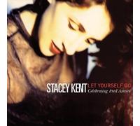 <![CDATA[Stacey Kent - Let Yourself Go: Celebrating Fred Astaire (Remastered) (180 g) (2 LP)]]>