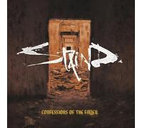 Staind Confessions of the Fallen (Vinyl LP) 12" Album