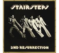 2nd resurrection-Import USA