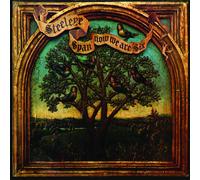 Steeleye Span Now We Are Six (Vinyl LP)