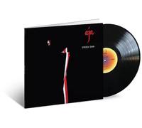 <![CDATA[Steely Dan - Aja (Box Set) (Reissue) (Clarity Clear Coloured) (200 g) (2 LP)]]>