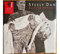 <![CDATA[Steely Dan - Alive In America (180 g) (2 LP)]]>