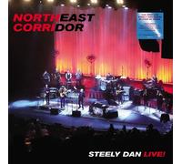Steely Dan Northeast Corridor: Live (Vinyl LP) 12" Album