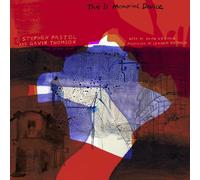 Stephen Pastel and Gavin Thomson This Is Memorial Device (Vinyl LP)