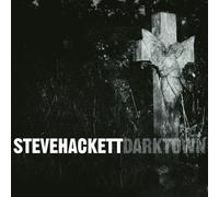 Steve Hackett – Darktown – Vinile – Riedizione (2023)