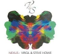 Steve Howe & Virgil - Nexus (LP + CD)