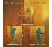 Steve Morse Band - Triangulation